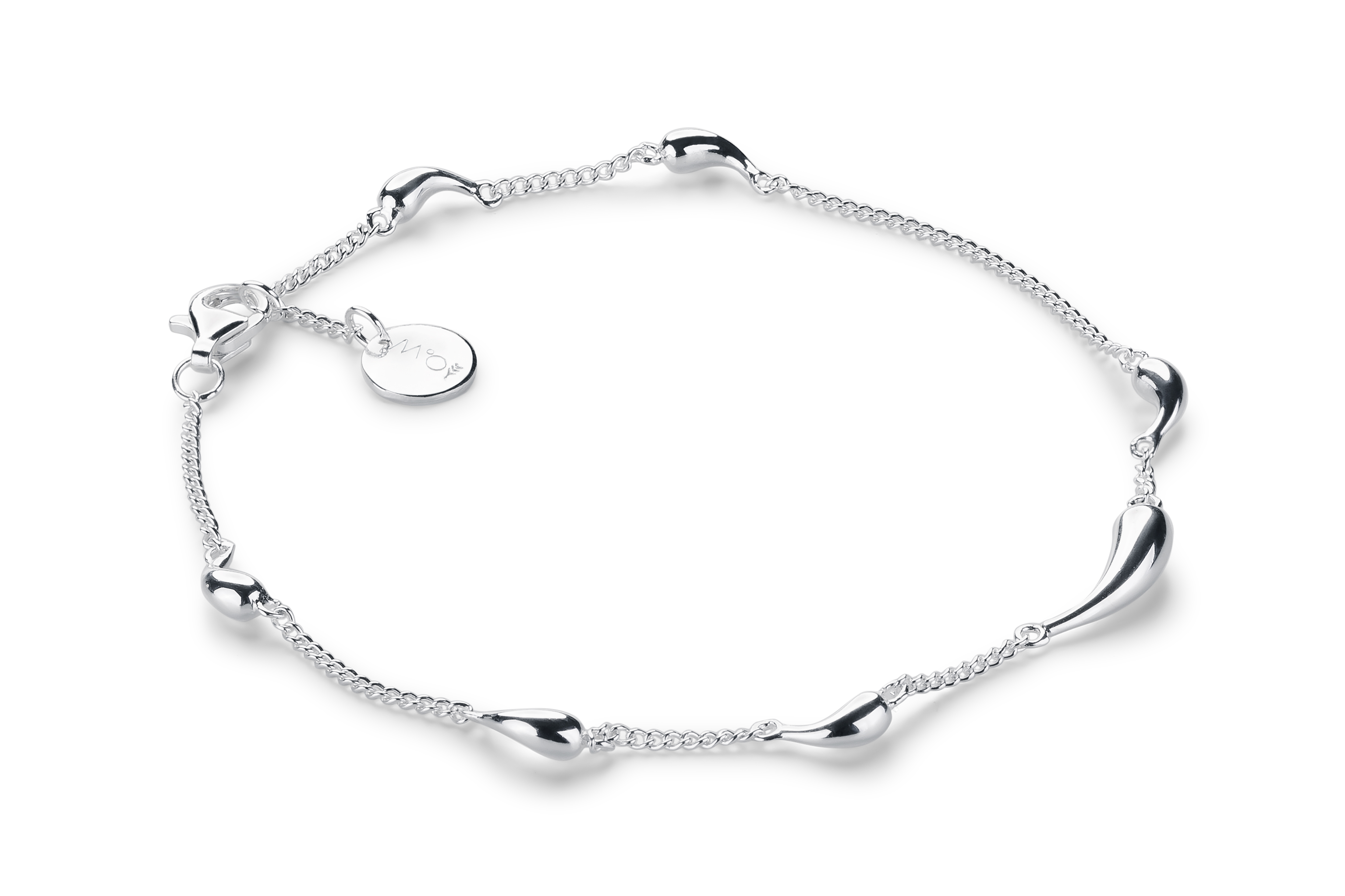 Manta Ballet Bracelet